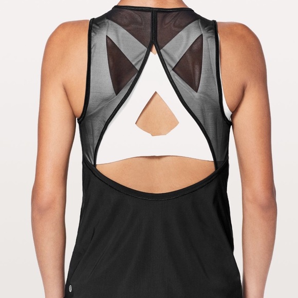 For The Run Tank - Picture 4 of 4